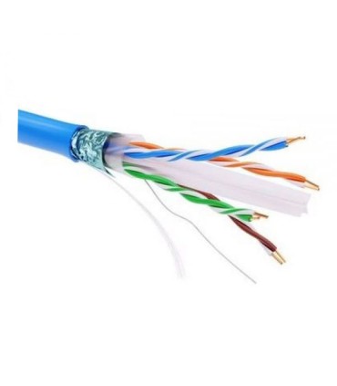 Legrand Cable Cat6 SFTP 500M Copper