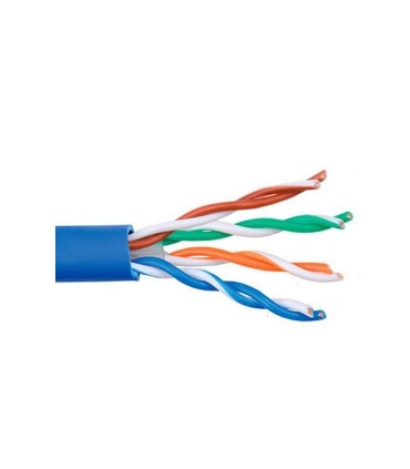 Legrand Cable Cat6 UTP 305M Copper-Channel Fluke pass test