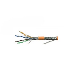 Nexans Cable Cat6 SFTP 500M Copper