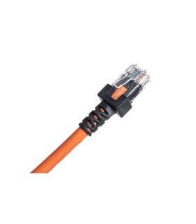 NEXANS Patch Cord Cat6 UTP 10M