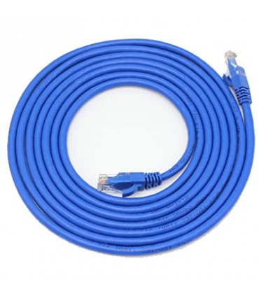 LEGRAND Patch Cord Cat6 UTP 5M