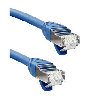 پچ کورد CAT6 لگراند SFTP یک متری (1M)