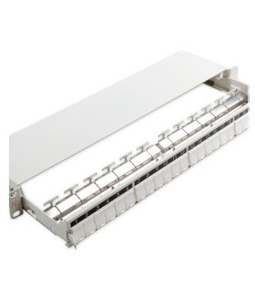 پچ پنل نگزنس بدون کیستون 24 پورت