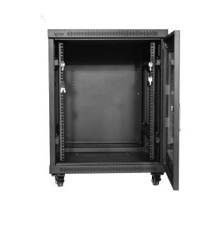 رک ایستاده الگونت 14 یونیت عمق 60 پیشرفته - LRA-14/60FWR