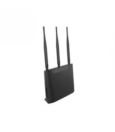 D-Link DSL-2870A Dual-Band Wireless AC750 ADSL2+/VDSL2 Modem Router