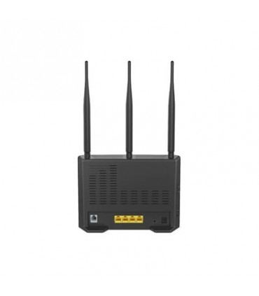 D-Link DSL-2870A Dual-Band Wireless AC750 ADSL2+/VDSL2 Modem Router