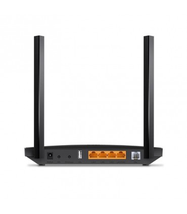 مودم VDSL/ADSL بیسیم تی پی لینک TP-Link Archer VR400/V3
