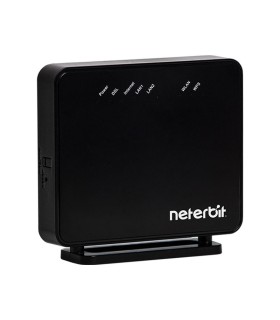 Neterbit NV-2030N Wireless N300Mbps ADSL2+/VDSL2 Port Modem Router