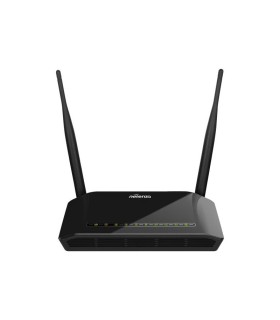 Neterbit NSL-2740 Wireless N300Mbps ADSL2+ 4Port Modem Router