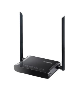 Neterbit ND-4230N Wireless N300Mbps ADSL2+ 4Port Modem Router