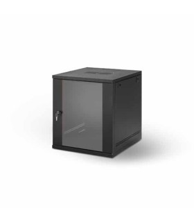 wallmount rack HPA 12 unit 60 depth