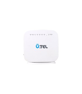 مودم VDSL بیسیم یوتل U.TEL V304F