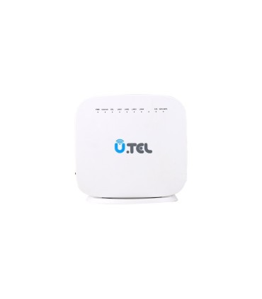 مودم VDSL بیسیم یوتل U.TEL V304F