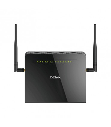D-LINK DSL-G2452DG Wireless AC1200Mbps  ADSL2+/VDSL
