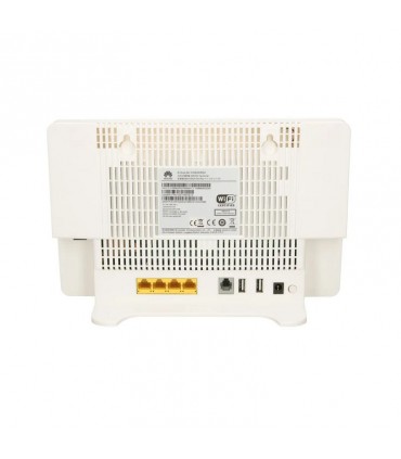 مودم روتر فیبرنوری PON ONT با 4 پورت گیگ DUAL BAND هواوی مدل EchoLife HG8245Q2