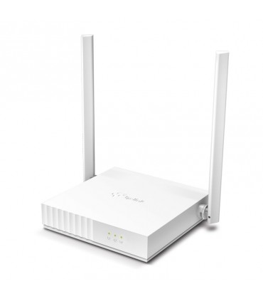 روتر تی پی لینک بیسیم N300 مدل TP-Link TL-WR820N