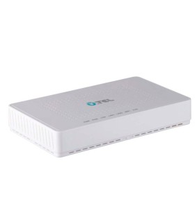 مودم روتر ONT بیسیم با 2 پورت N300M یوتل مدل U.TEL G242