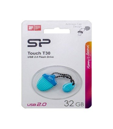 FLASH SILICON POWER T30 USB.2