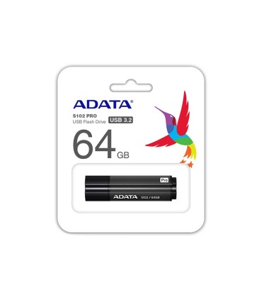 FLASH ADATA S102 PRO USB.3.2