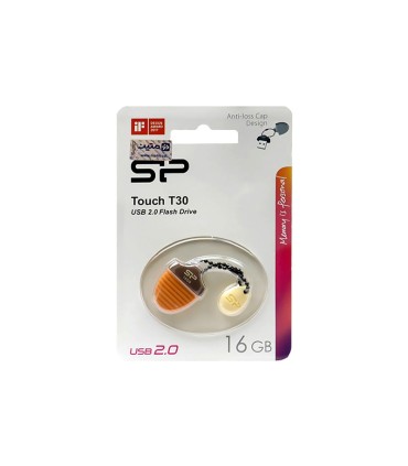 FLASH SILICON POWER T30 USB.2