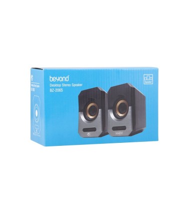 BEYOND DESKTOP BZ-2065