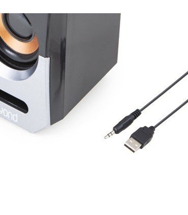 BEYOND DESKTOP BZ-2065