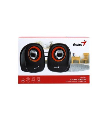 GENIUS DESKTOP SP-Q160