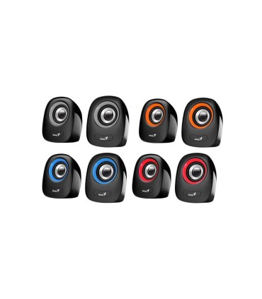 GENIUS DESKTOP SP-Q160