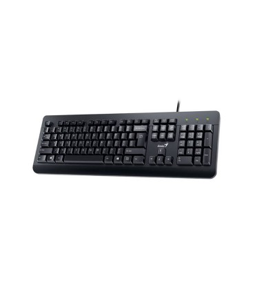 KEYBORAD & MOUSE GENIUS USB KM-160