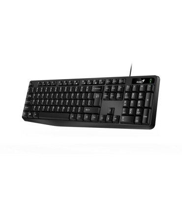 KEYBORAD GENIUS USB KB-117