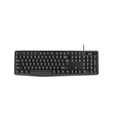 KEYBORAD GENIUS USB KB-117