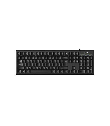 KEYBORAD GENIUS USB KB-100