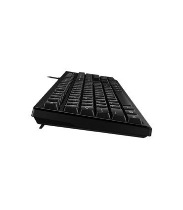 KEYBORAD GENIUS USB KB-100