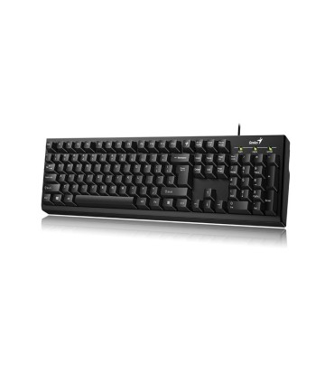 KEYBORAD GENIUS USB KB-100