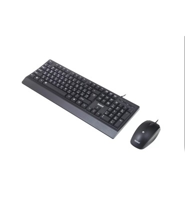 KEYBORAD & MOUSE BEYUND USB BMK-6220