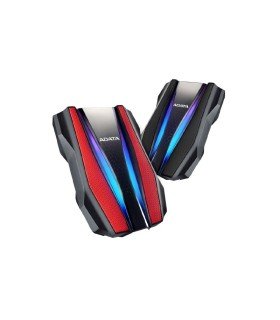 Adata  HD770G RGB  External Hard Disk