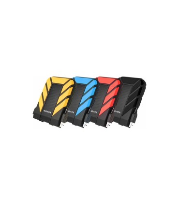 Adata  HD710 External Hard Disk