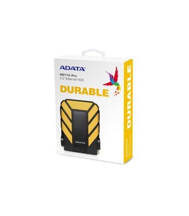 Adata  HD710 External Hard Disk