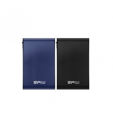 silicon Power Armor A80External Hard Disk