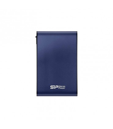 Silicon Power Armor A80External Hard Disk