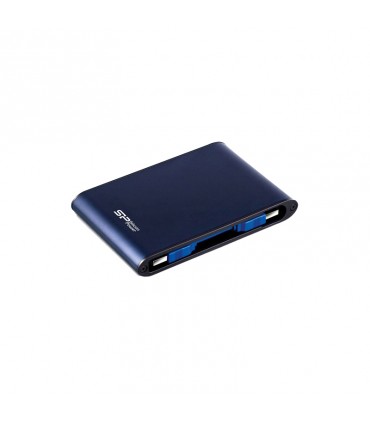 Silicon Power Armor A80External Hard Disk
