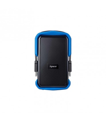 Apacer AC631 External Hard Disk