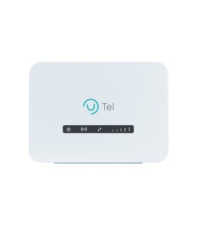 Utel-LT643 Wireless AC1200 3G/4G TD-LTE Desktop Router