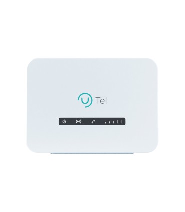 Utel-LT643 Wireless AC1200 3G/4G TD-LTE Desktop Router