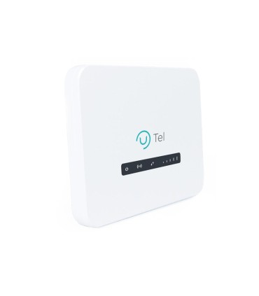 Utel-LT643 Wireless AC1200 3G/4G TD-LTE Desktop Router