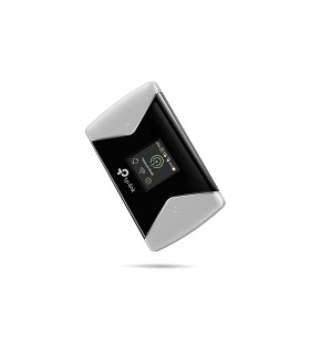 TP-Link M7450 Wireless N300Mbps portable 4G LTE Router