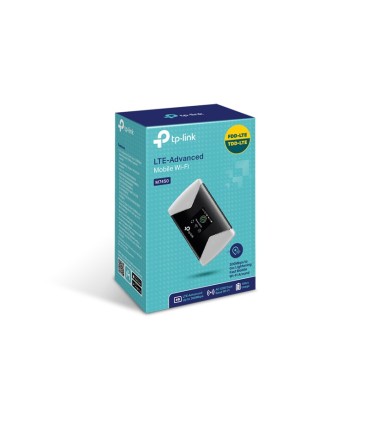 TP-Link M7450 Wireless N300Mbps portable 4G LTE Router