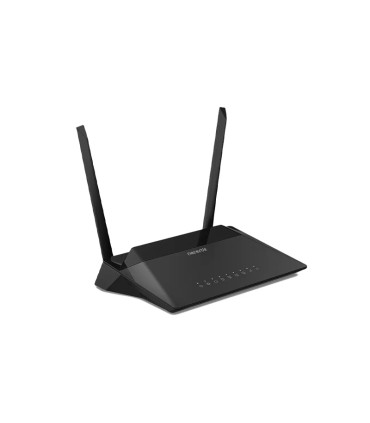 NETERBIT NSL-224 Wireless N300Mbps ADSL2+/VDSL2 4Port Modem Router
