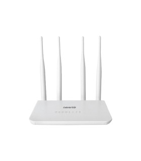 NETERBIT NW-431F Wireless 3G/4G LTE Desktop Router