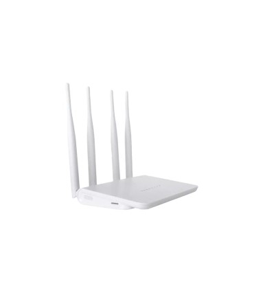 NETERBIT NW-431F Wireless 3G/4G LTE Desktop Router